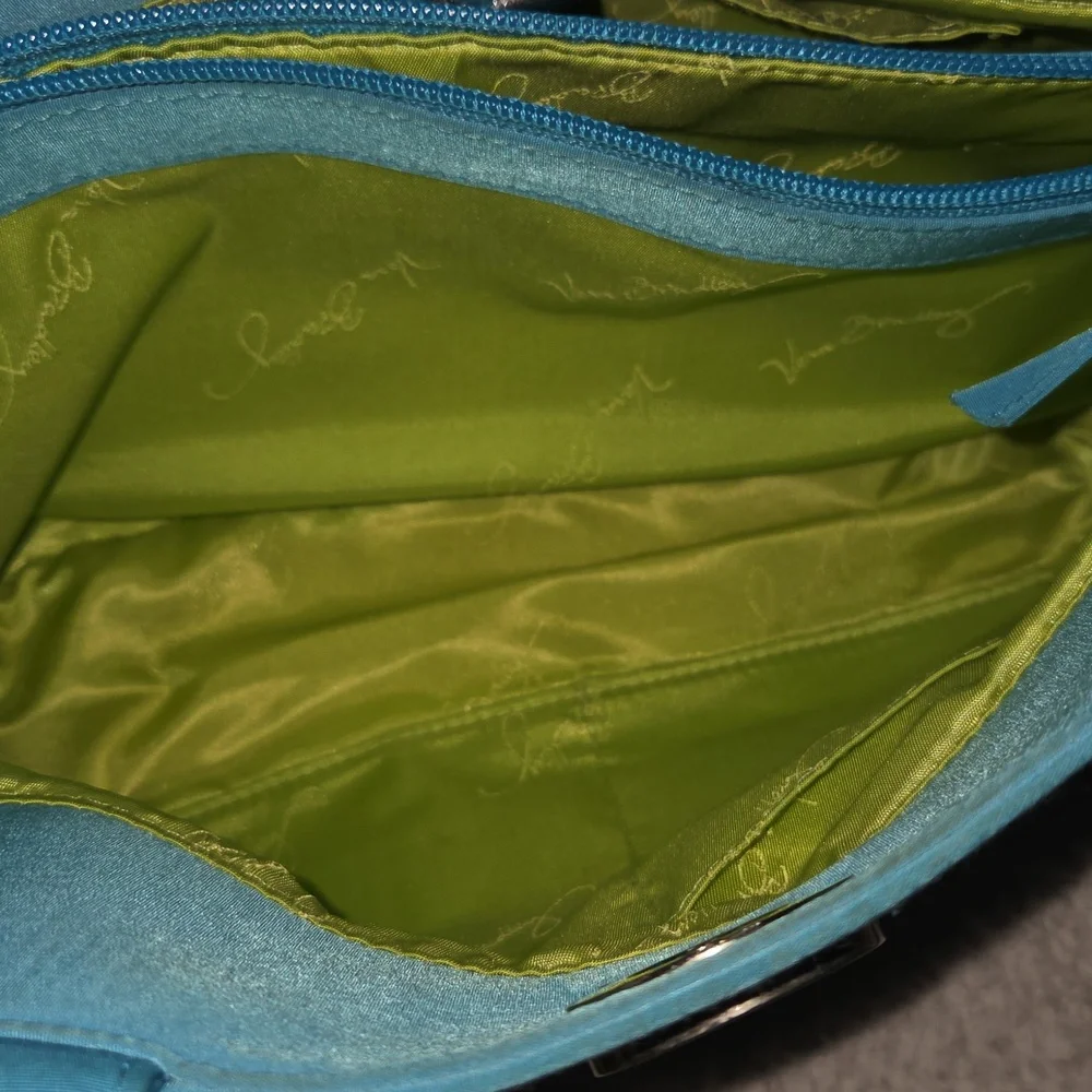 Vera Bradley Shoulder Bag - Picture 6 of 6